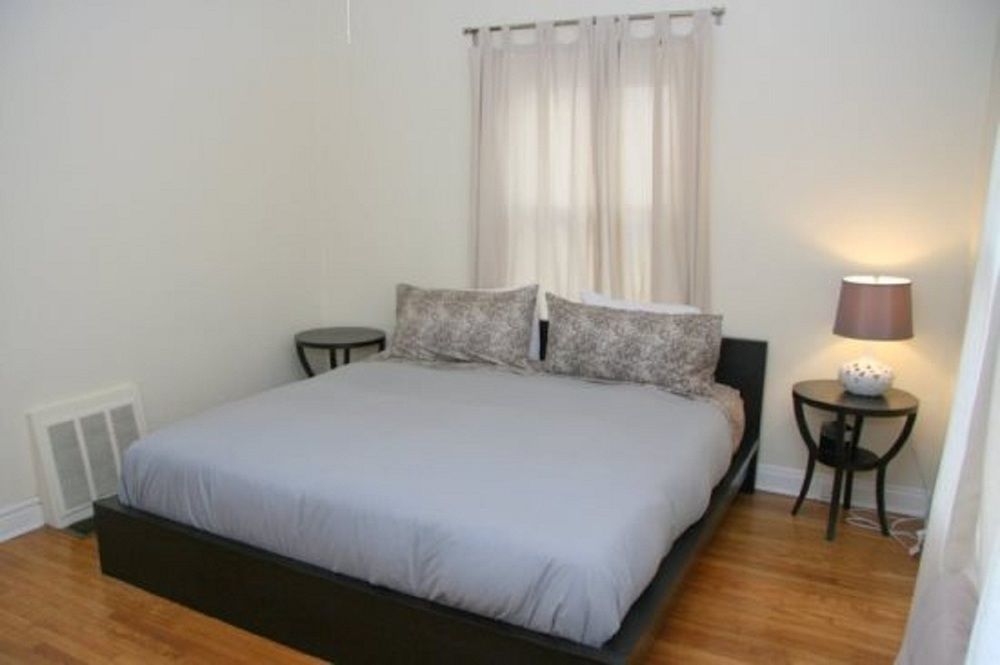 West Hollywood Vintage Vacation Apt. Los Angeles Exteriér fotografie