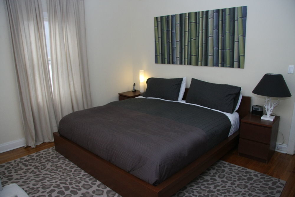 West Hollywood Vintage Vacation Apt. Los Angeles Exteriér fotografie