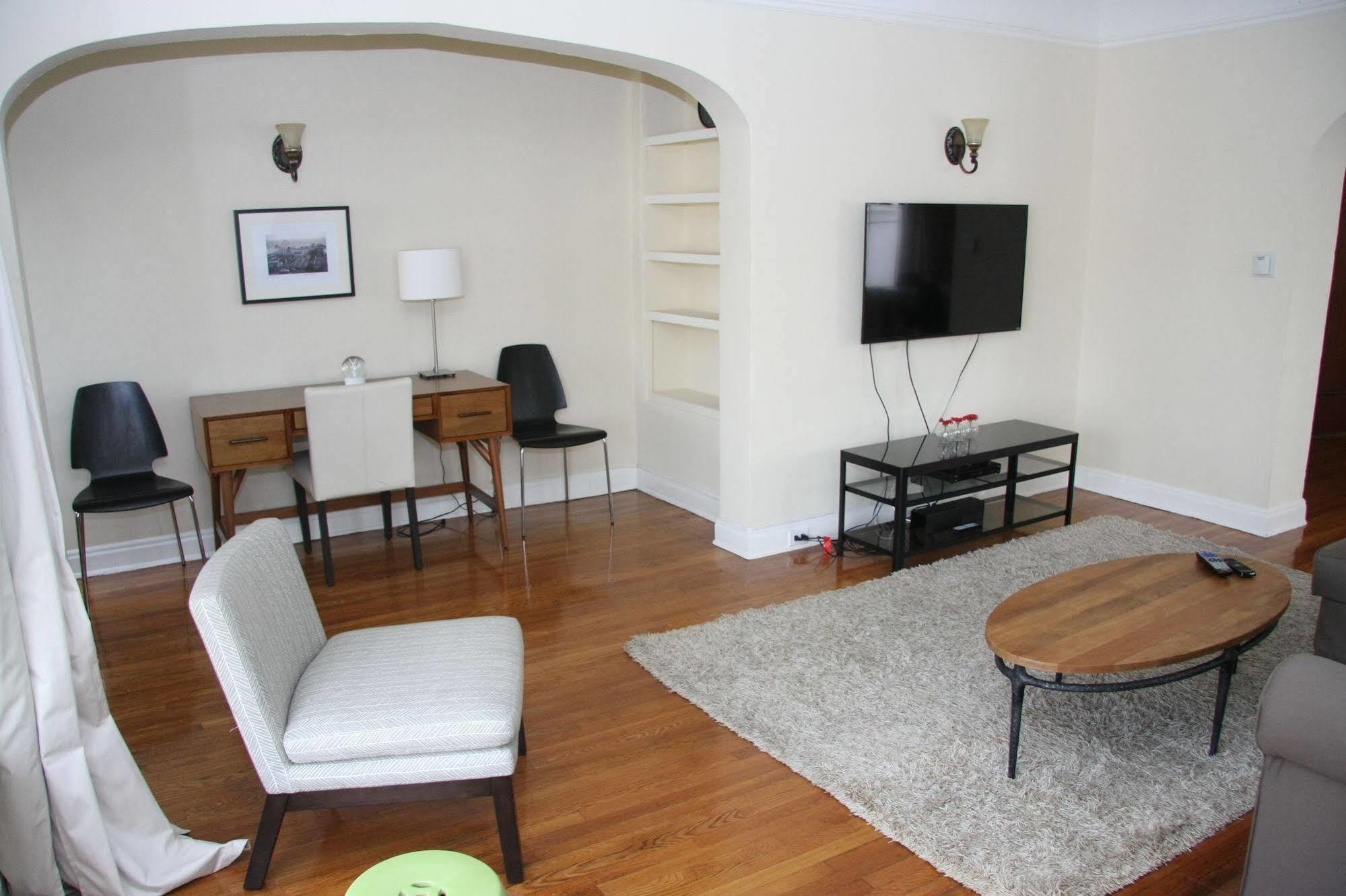 West Hollywood Vintage Vacation Apt. Los Angeles Exteriér fotografie
