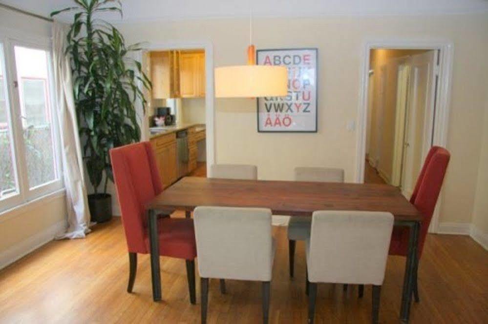 West Hollywood Vintage Vacation Apt. Los Angeles Exteriér fotografie