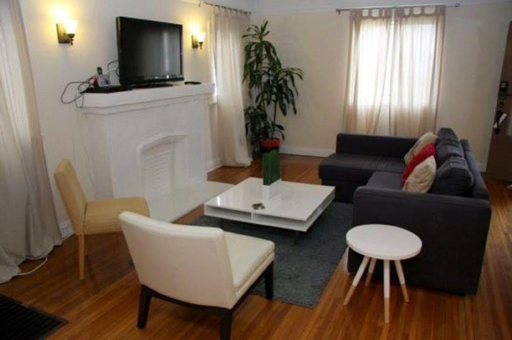 West Hollywood Vintage Vacation Apt. Los Angeles Exteriér fotografie