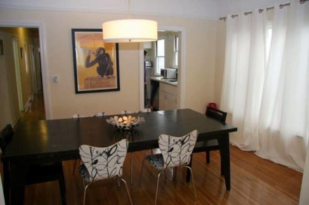 West Hollywood Vintage Vacation Apt. Los Angeles Exteriér fotografie