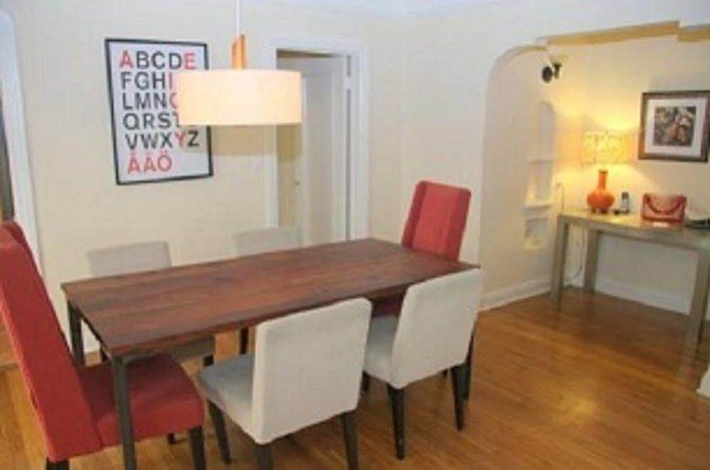 West Hollywood Vintage Vacation Apt. Los Angeles Exteriér fotografie
