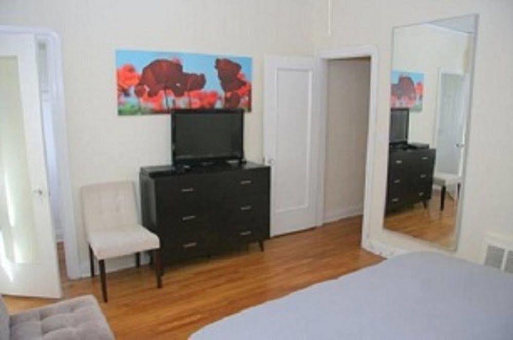 West Hollywood Vintage Vacation Apt. Los Angeles Exteriér fotografie